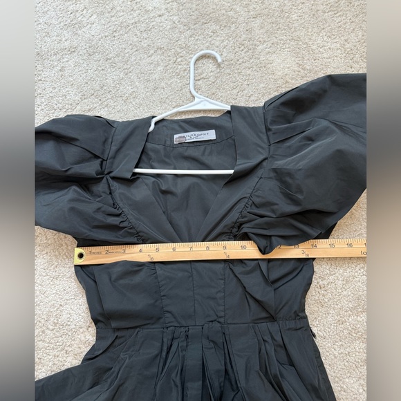 Philosophy di Lorenzo Serafini V-Neck Mini Dress
 Sz 0 - Picture 16 of 16